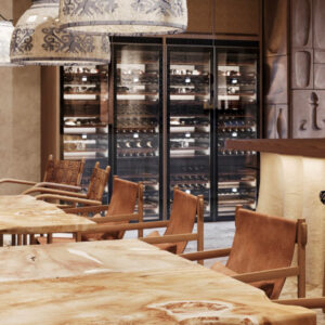QYMYS BAR