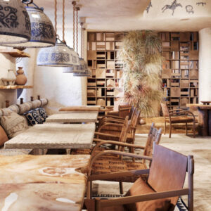 QYMYS BAR