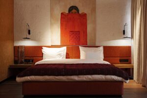 BOUTIQUE HOTEL BOUTIQUE HOTEL