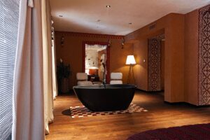 BOUTIQUE HOTEL BOUTIQUE HOTEL