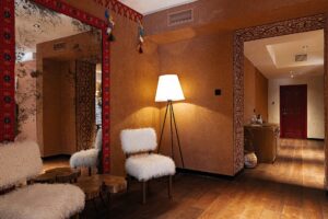 BOUTIQUE HOTEL BOUTIQUE HOTEL