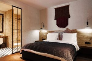 BOUTIQUE HOTEL BOUTIQUE HOTEL