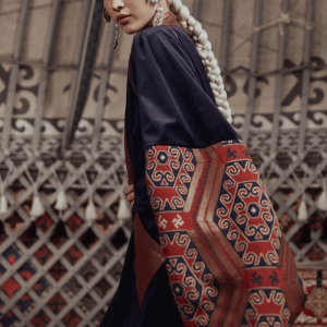 Umai long chapan Umai long chapan